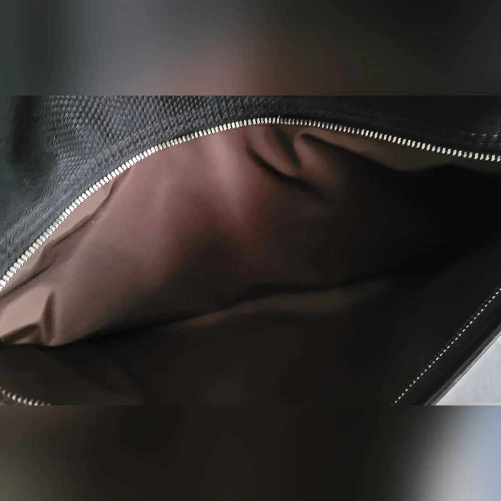 Louis Vuitton Messenger Bag Damier Black